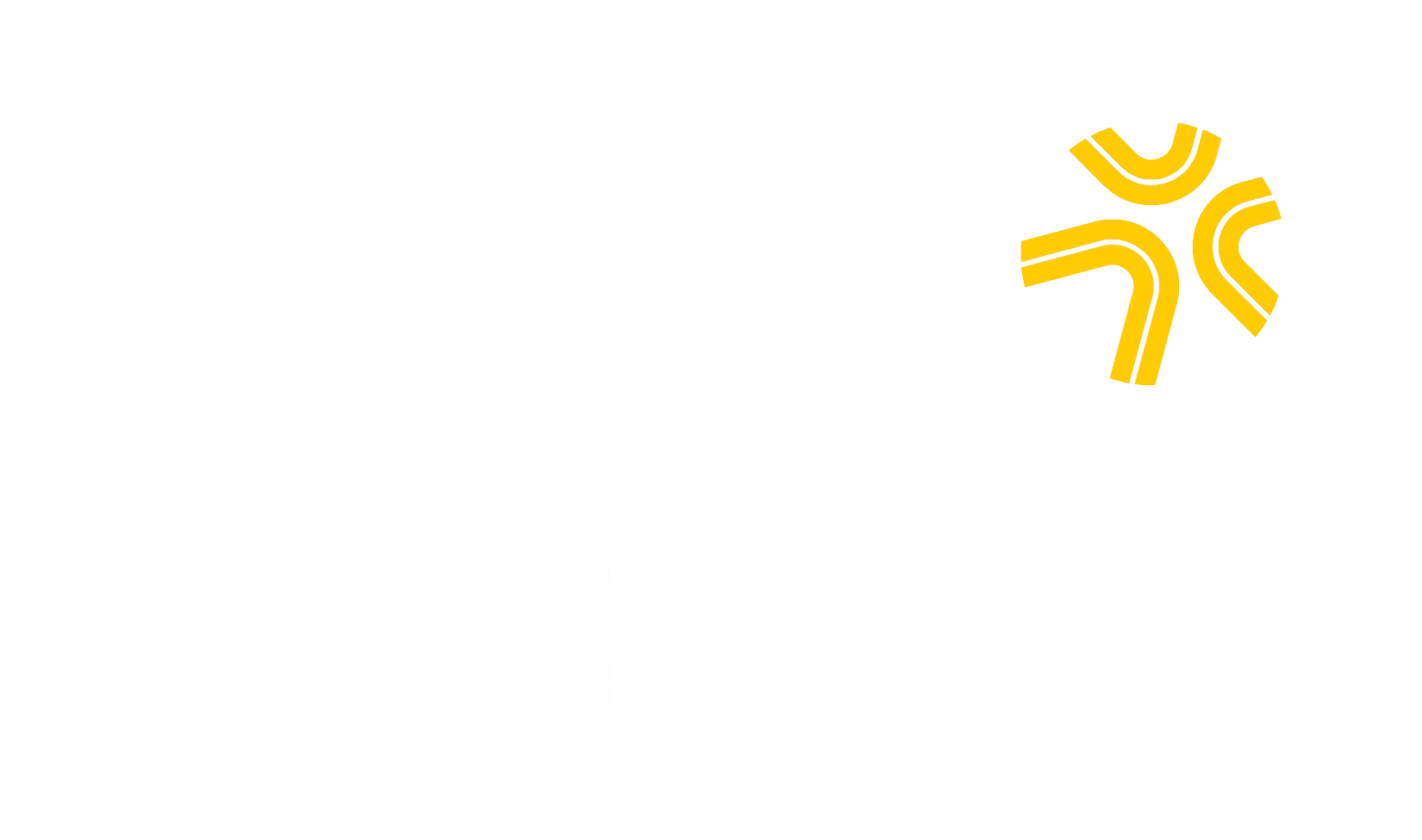 Sharing Happiness