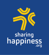 Logo SharingHappiness